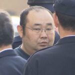 芸能事務所代表の男(39)所属タレント女性に性的暴行の疑いで逮捕 社会的立場利用か　本人は容疑否認
