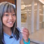 【ABEMA】小学生ギャル・ななにー（10歳）、100坪・8SSLDKの自宅豪邸を公開「高級車が10台買えるくらいの値段」50畳以上のリビング＆キッチンに驚きの声