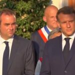 【フランス】内政が混乱　マクロン大統領が側近・ルコルニュ氏を首相に再任命　4日前に総辞職したばかりの前首相