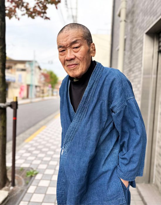 「藤原喜明vsクマ」の真相を本人が振り返る。血まみれの飼い主と、「たっぷり保険に入ってます」に愕然