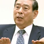 【何か、悪いものでも食った？？】SBI北尾吉孝会長『子ども家庭庁、潰したらいいんです。……高市政権でまともになる』