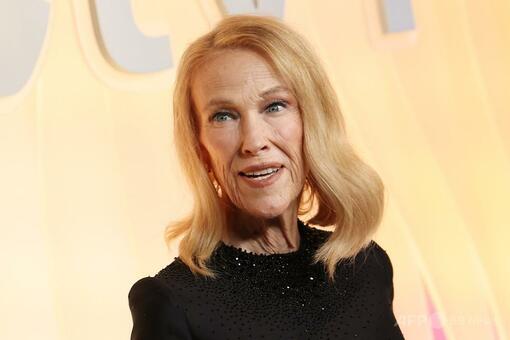 【訃報】女優キャサリン・オハラさん死去 71歳     「ホーム・アローン」母親役や「シッツ・クリーク」モイラ役