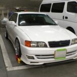 「うるさい車がいる」車の4か所を不正に改造し運転した疑い 25歳の男を逮捕