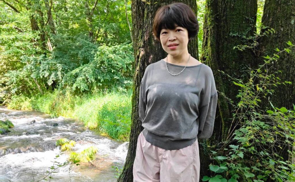 そんな病気ありませんと30分説教され。鉛のような疲労感が続く「慢性疲労症候群」を患った女性の闘い