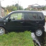 高齢者「ホームセンターに車を止めよう」→駐車場飛び出し車道横切り水路飛び越え電柱直撃