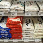 【食】コメ屋がため息「新米が高すぎて売れない」5キロ5800円、スーパーに在庫が山積み「何軒の米屋がつぶれるかわからない」