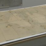 「韓国側の主張の問題点を指摘する重要な地図が手に入った」江戸時代中期の竹島の絵図公開