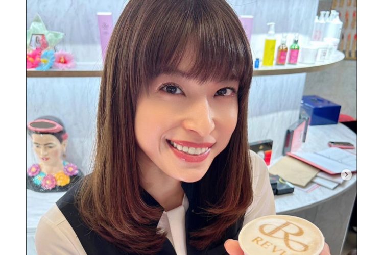 【画像】消えた美人女優 上原多香子さん（42）、沖縄で目撃される