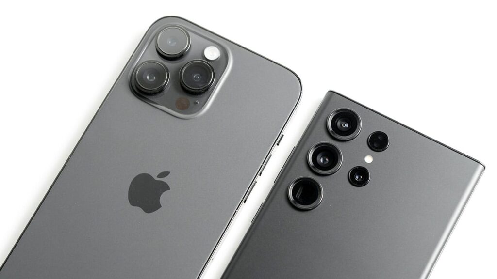 【スマホ】日本人のiPhone離れが進む？ iPhoneシェア低下の理由とは