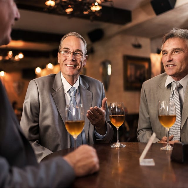 IQ80の人よりもIQ150の人の方が苦しみは多いらしい