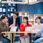 「商談の時はスーツを着るべき」？IT企業の若手はヒップホップミュージシャンのような恰好…カジュアル化するビジネスマンの服装