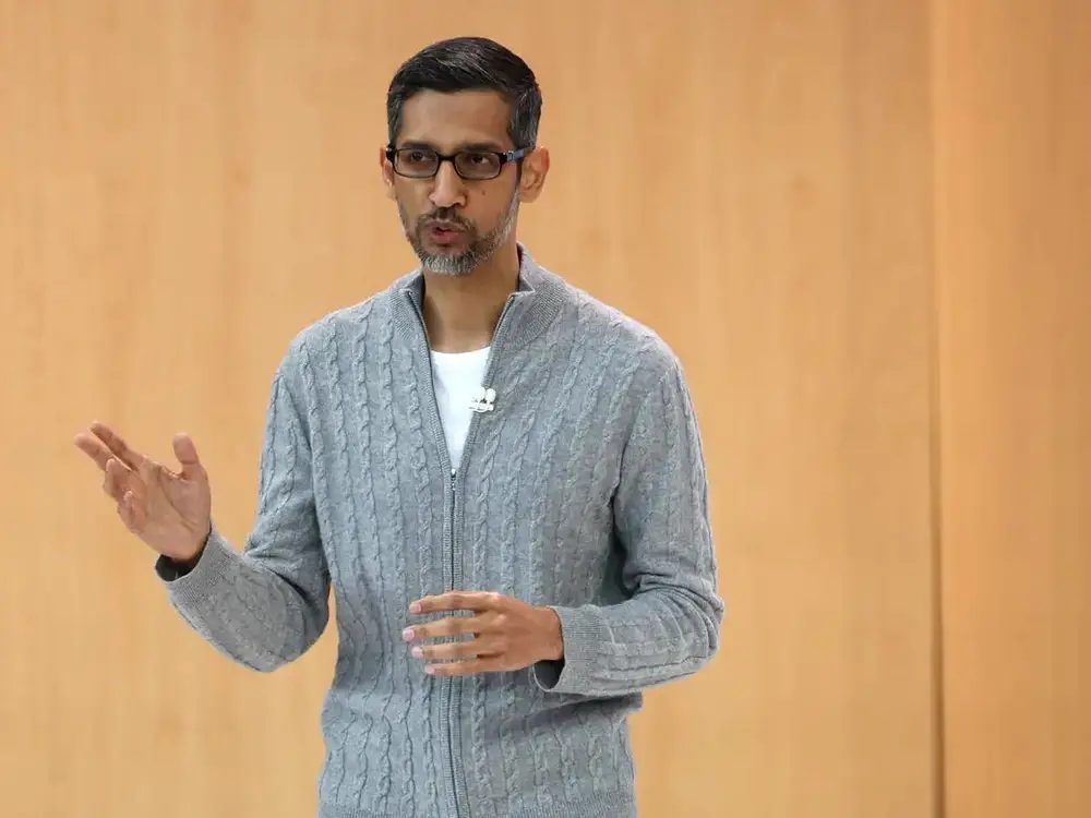 Google、宇宙に移転、2027年にもスペースコロニー打ち上げ