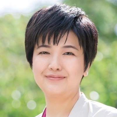 【自民党広報】自民党、尾かな子氏の「麻生傀儡政権」主張に、自民党広報が検証動画で即時反論