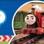 【画像】令和最新版きかんしゃトーマスがこちら