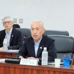 【生活】JAしまね組合長「新米価格は異常」政府の基準額提示、必要性訴え