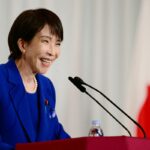 高市内閣を支持　18歳から20代は88.7%