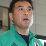 JFA影山雅永技術委員長がフランスで逮捕報道　機内で…児童ポルノ画像の輸入・所持の容疑、懲役18カ月