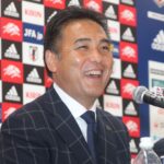 【JFA】児童ポルノで有罪の影山雅永前技術委員長に“未成年者に対するサッカー関連活動の永久的禁止”の懲罰