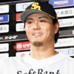 【ホークス】'19年ドラ1佐藤直樹が婚約者への顔面殴打で警察沙汰　「殺されるかと思った」鷹のスピードスターが双方被害届のトラブル