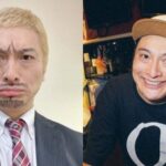ものまね芸人JP「収入がピーク時の100分の1」松本人志活動休止で「仕事も収入も激減したけど、ネガティブに思ったことはない」