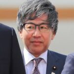 【悲報】立憲・安住幹事長さん「安保で一致できないからダメだとか玉木は覚悟がねえんだよ！」