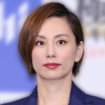 【芸能界激震】厚労省麻薬取締部が大女優・米倉涼子を麻薬取締法違反容疑で本格捜査、家宅捜索で違法薬物押収・・・ネット騒然 「信じられない」　「ウソだと言って」