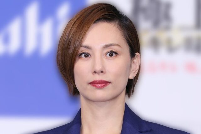 【芸能界激震】厚労省麻薬取締部が大女優・米倉涼子を麻薬取締法違反容疑で本格捜査、家宅捜索で違法薬物押収・・・ネット騒然 「信じられない」　「ウソだと言って」