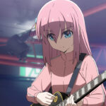 女脚本家「ぼざろ原作のエロシーンは性加害なので全て削りました」