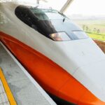 台湾新幹線、イヤホンなしでスマホ動画視聴する客は強制下車へ