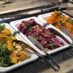 【経済】社員食堂で「世界の料理」の提供が拡大、背景に外国籍労働者の増加