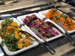 【経済】社員食堂で「世界の料理」の提供が拡大、背景に外国籍労働者の増加