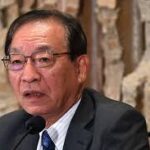 NHK会長、戦後80周年の捏造ドラマを批判