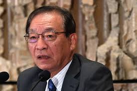 NHK会長、戦後80周年の捏造ドラマを批判