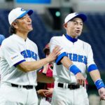 イチロー&松井「申告敬遠はやめて欲しい、敬遠の4球の中にドラマがある」