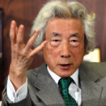 【総裁選敗北】小泉純一郎元首相 「自分には出馬の相談はなかった、まだ早過ぎると思っている」