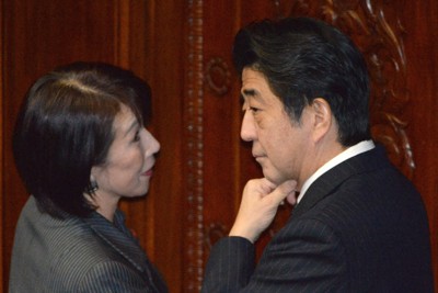 “女安倍氏”高市氏に防衛省制服組が“ただならぬ警戒感”「台湾有事が現実に」…進次郎氏を推す意外な声も「実力不足の方がいい」