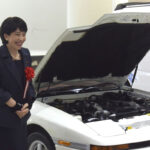 高市早苗新総裁はどんな人？…熱心な阪神ファン・愛車は「スープラ」・「豚まん」好き