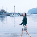 【悲報】牧島かれん氏、逃げる