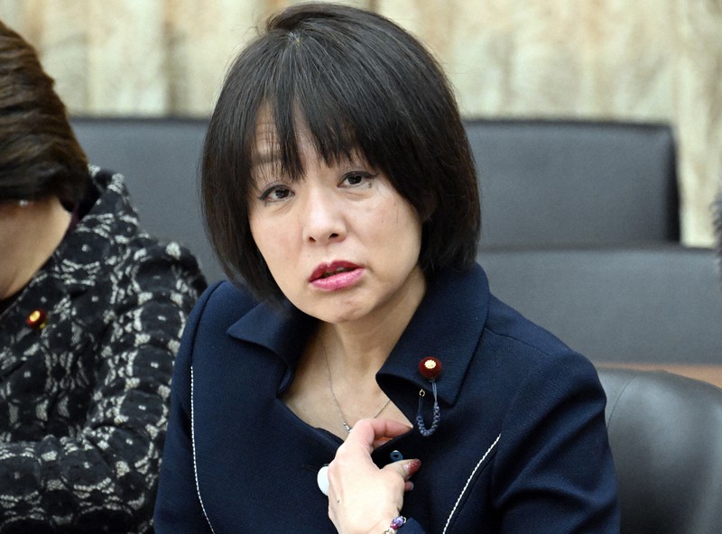 【高市早苗新総裁】杉田水脈『ライフバランスという言葉を捨てます！」高市早苗新総裁がそう言い放った瞬間、胸がすく思いがしました