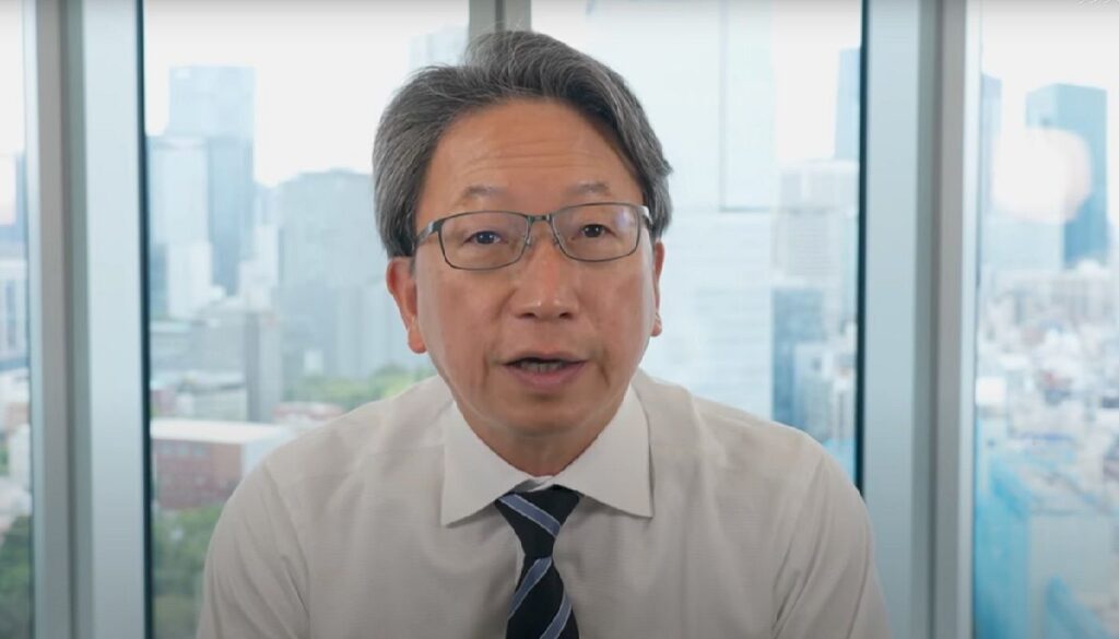 麻生は力無い発言、「事実誤認。反省したい」　平将明デジタル大臣がお気持ち表明