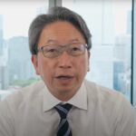 麻生は力無い発言、「事実誤認。反省したい」　平将明デジタル大臣がお気持ち表明