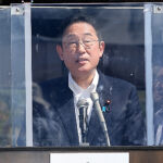 ガラスの天井、岸田文雄だけでなく野党もだった　統一候補を首相指名で調整へ