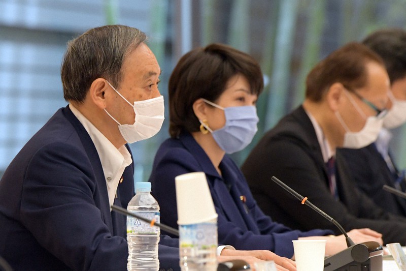 【悲報】高市「菅さぁ～ん！お願い、なんとか公明党さんを説得して～！！😭」