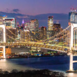 日本人気付く「東京って何も生み出してなくね？ノーベル賞なし、子供産まない、工業も農業しない」