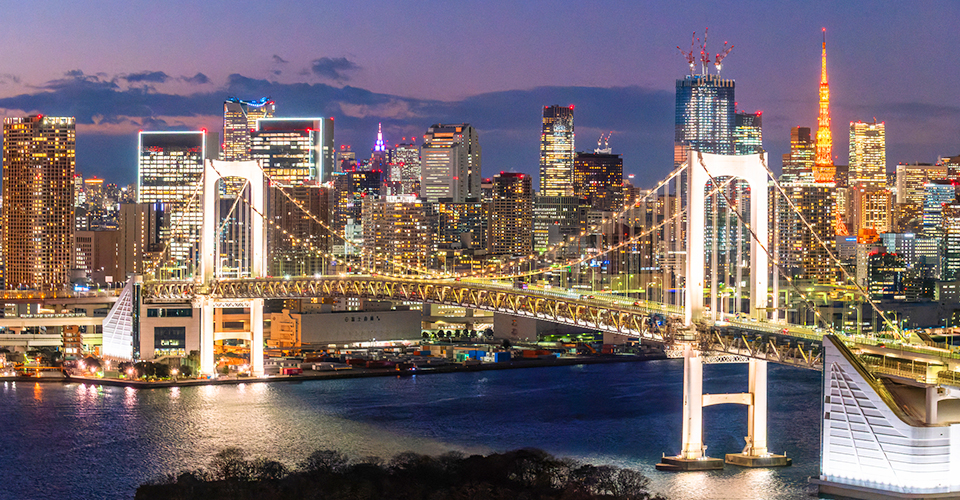 日本人気付く「東京って何も生み出してなくね？ノーベル賞なし、子供産まない、工業も農業しない」