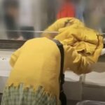 中国人、トイレで髪を洗いハンドドライヤーで乾かし飲食店で水だけ飲んででていくなどやりたい放題