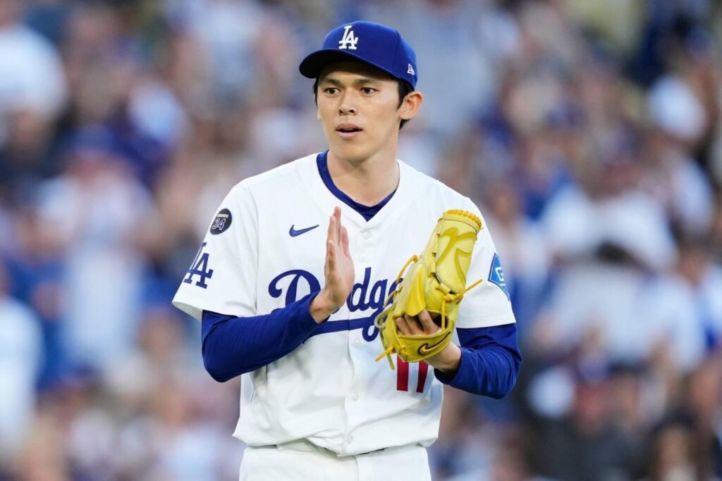 ドジャース劇的サヨナラ　リーグ優勝決定シリーズへｗｗｗ