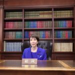 【韓国・ハンギョレ新聞】高市氏が首相就任後、現実主義路線に切り替えるか、右派理念に傾いた方向に進むか・・・慶南大学のチョ・ソンリョル招聘教授（元大阪総領事） 「『韓国たたき』に乗り出す可能性がある」