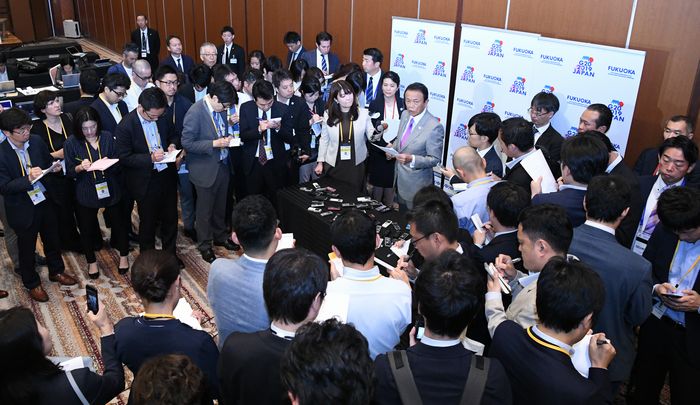 【アゴラ編集部】高市支持率下げてやる問題は、単なる一社員の暴言ではなく報道機関全体の信頼と倫理を揺るがす事件、時事通信以外の関係者にも疑惑の目が向けられている、自浄能力が問われている