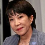 【悲報】高市早苗から笑顔が消え、苛立ちとも動揺ともつかない険しい表情になる…